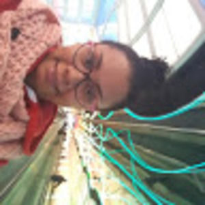 Meet your Posher, Andreina del mar